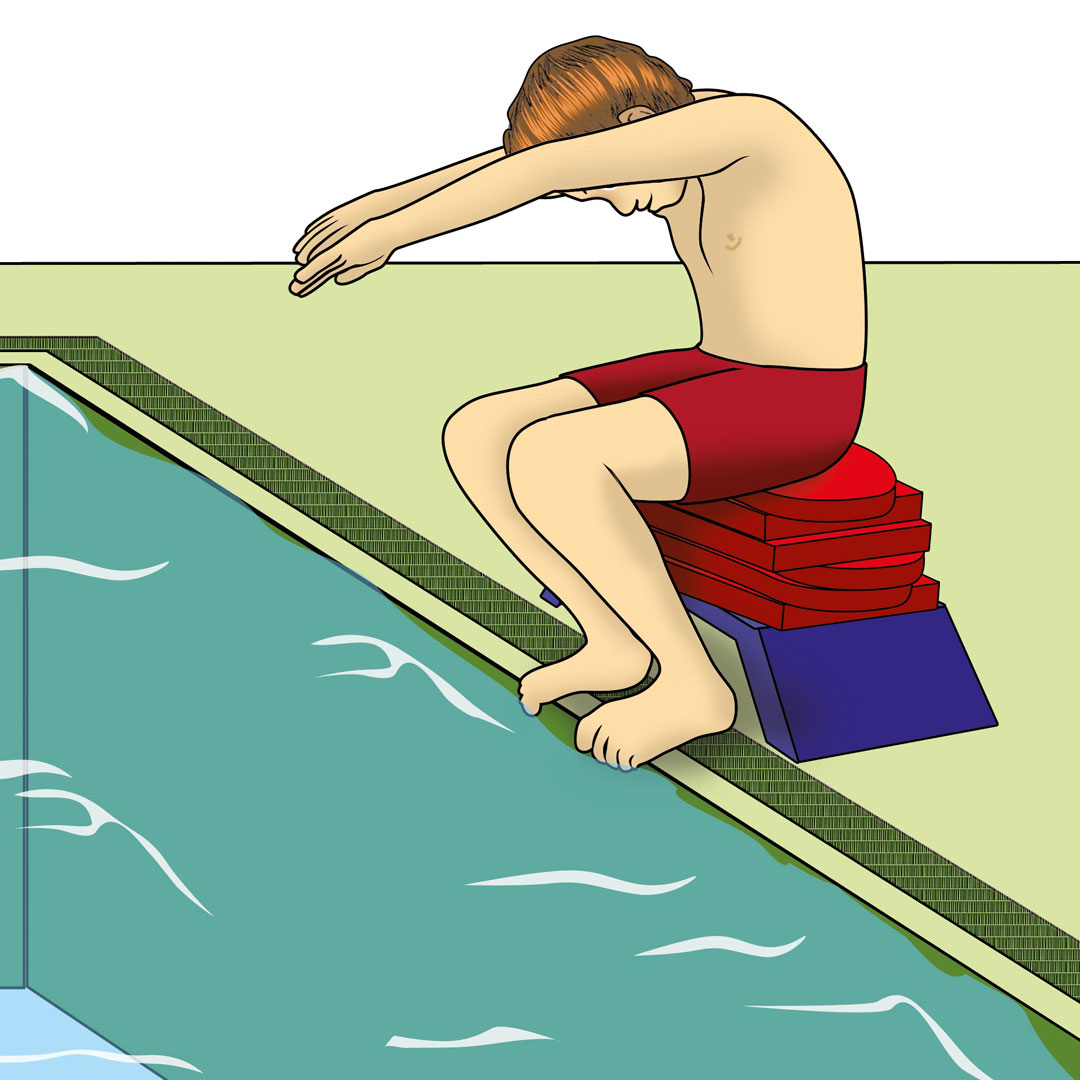 Kopfsprung ins Wasser Archive - Page 3 of 3 - digital swim coach